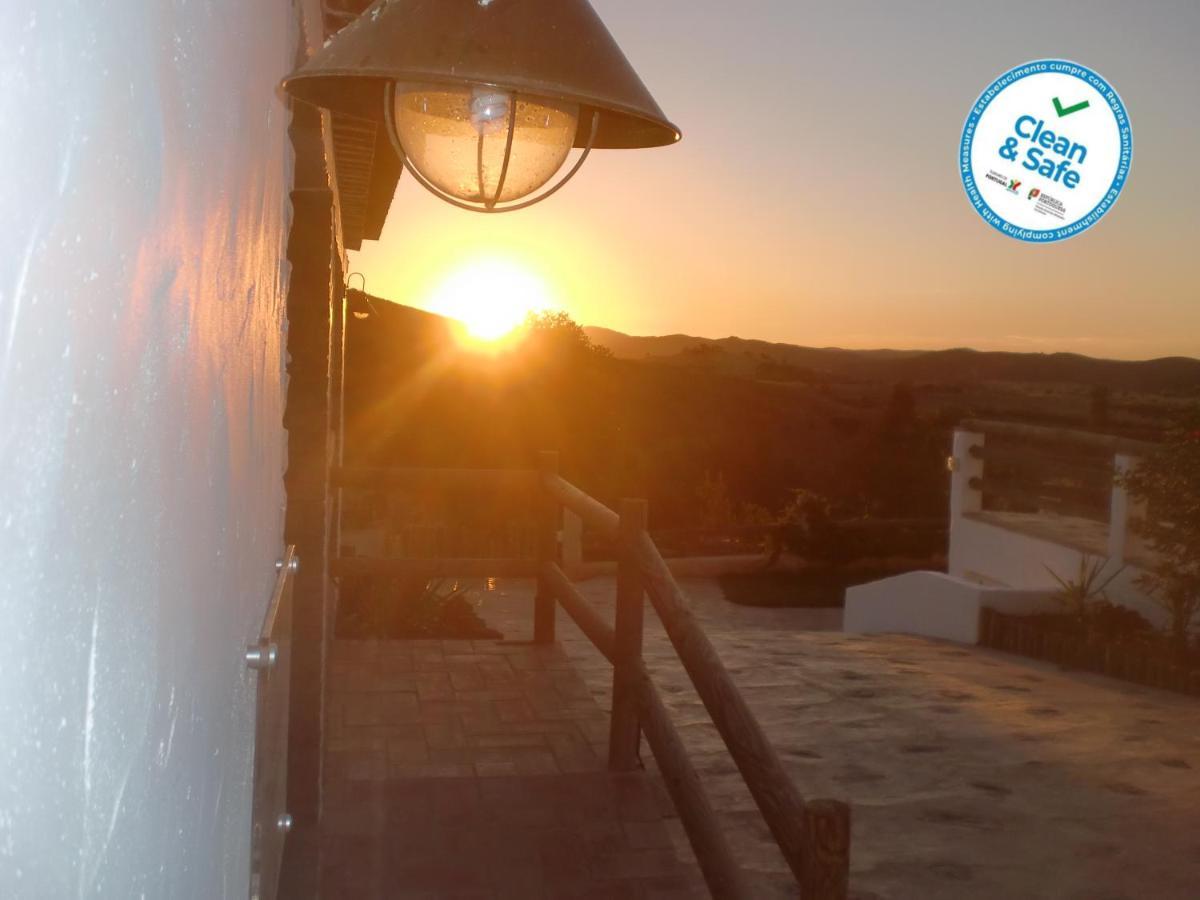 Penzion Horta Da Quinta Mértola Exteriér fotografie
