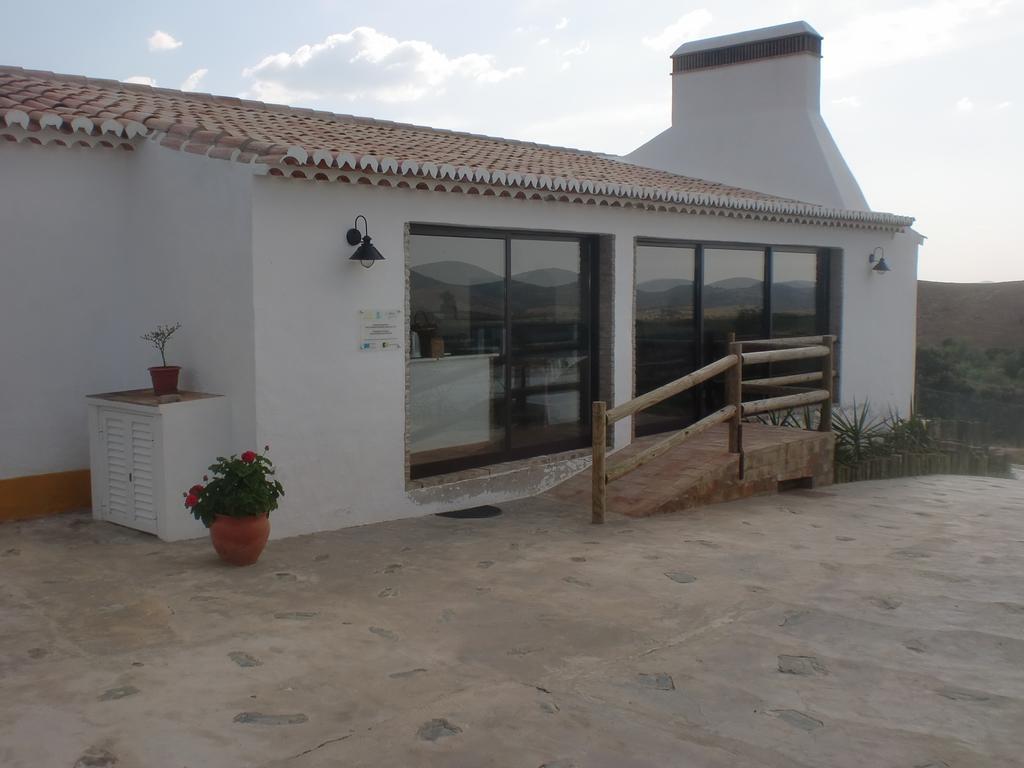 Penzion Horta Da Quinta Mértola Exteriér fotografie